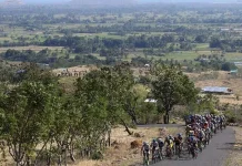 Tour de Flores Sukses, Thomas Lebas Sabet Jawara Tour de Flores 2017 Tour de Flores Sukses, Thomas Lebas Sabet Jawara Tour de Flores 2017