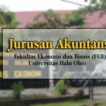 Jurusan Akuntansi UHO Raih Akreditasi A Jurusan Akuntansi UHO Raih Akreditasi A