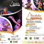 Menpar Arief Yahya dan Gubernur Ganjar Pranowo Launching BIF 2017 Menpar Arief Yahya dan Gubernur Ganjar Pranowo Launching BIF 2017