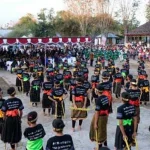 Puncak Karnaval Budaya 2017 Labuan Bajo Sukses Curi Jutaan Perhatian Netizen Puncak Karnaval Budaya 2017 Labuan Bajo Sukses Curi Jutaan Perhatian Netizen