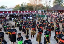 Puncak Karnaval Budaya 2017 Labuan Bajo Sukses Curi Jutaan Perhatian Netizen Puncak Karnaval Budaya 2017 Labuan Bajo Sukses Curi Jutaan Perhatian Netizen