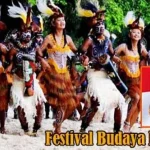 Lestarikan Budaya Papua, Kemenpar Dukung Festival Budaya Keerom Sasar Crossborder Festival Budaya Keerom