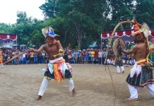 Karnaval Komodo 2017 Menduniakan Pamor Labuan Bajo Karnaval Komodo 2017 Menduniakan Pamor Labuan Bajo