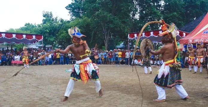 Karnaval Komodo 2017 Menduniakan Pamor Labuan Bajo