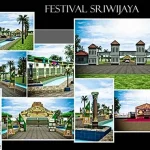 Usung Tema Perniagaan Maritim, Festival Sriwijaya 2017 Siap Digelar Festival Sriwijaya 2017