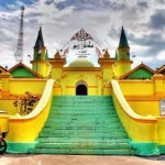 Tampilkan Budaya Melayu, Festival Pulau Penyengat Siap Jaring Wisman Border Tampilkan Budaya Melayu, Festival Pulau Penyengat Siap Jaring Wisman Border
