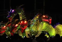 6 Agustus, Festival Telong-Telong Terangi Kota Padang 6 Agustus, Festival Telong-Telong Terangi Kota Padang6 Agustus, Festival Telong-Telong Terangi Kota Padang