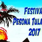 Ada Jukung Race dan Mancing Lemadang di Festival Pesona Tulamben 2017 Festival Pesona Tulamben 2017