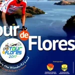 Gong Launching Tour de Flores 2017 Ditabuh di Balairung Tour de Flores 2017