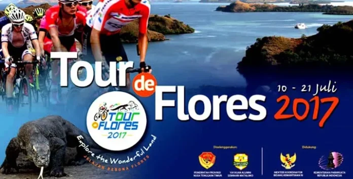 Tour de Flores 2017