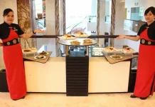 Juli, Hotel Grand Clarion Hadirkan Promo Burger dan Snack Juli, Hotel Grand Clarion Hadirkan Promo Burger dan Snack