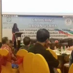 Terapkan Prinsip Gotong Royong, BPJS Kesehatan Kendari Gelar Badan Usaha Gathering Terapkan Prinsip Gotong Royong, BPJS Kesehatan Kendari Gelar Badan Usaha Gathering