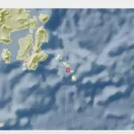 Gempa 4,1 Skala Richter Guncang Wakatobi Gempa 4,1 Skala Richter Guncang Wakatobi
