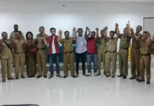 Pemda Buton Bersama Gempita Targetkan Tanam Jagung 4.000 Hektar Pemda Buton Bersama Gempita Targetkan Tanam Jagung 4.000 Hektar