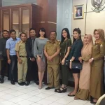 Genjot Promosi Pariwisata, Genpi Sultra Resmi Dibentuk Genjot Promosi Pariwisata, Genpi Sultra Resmi Dibentuk