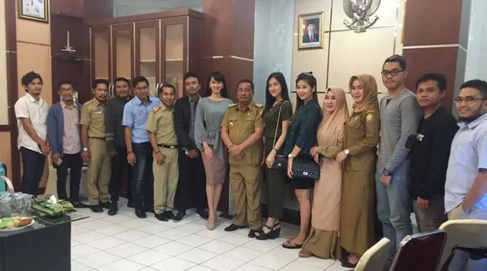 Genjot Promosi Pariwisata, Genpi Sultra Resmi Dibentuk