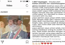 Sedih Bercampur Bangga, Ini Ungkapan Hati Anak Sulung Nur Alam di Sosmed Sedih Bercampur Bangga, Ini Ungkapan Hati Anak Sulung Nur Alam di Sosmed