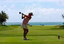 Tarik Wisatawan Malaysia dan Singapura, Batam Gelar Ladies Golf Fiesta 15-16 Juli Tarik Wisatawan Malaysia dan Singapura, Batam Gelar Ladies Golf Fiesta 15-16 Juli