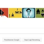Siapa Marshall McLuhan yang Jadi Google Doodle Hari ini? Siapa Marshall McLuhan yang Jadi Google Doodle Hari ini?