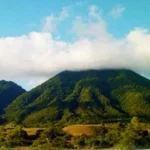 Melintasi Keindahan Gunung Poco Ndeki, Etape 4 TdF 2017 Dijuarai Edgar Nohales Nieto Melintasi Keindahan Gunung Poco Ndeki, Etape 4 TdF 2017 Dijuarai Edgar Nohales Nieto