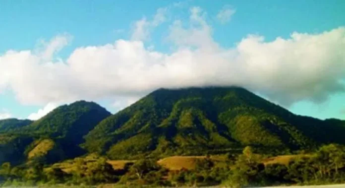 Melintasi Keindahan Gunung Poco Ndeki, Etape 4 TdF 2017 Dijuarai Edgar Nohales Nieto