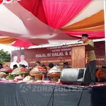 Berkunjung ke Buteng, Ini Pesan Plt Gubenur Sultra Berkunjung ke Buteng, Ini Pesan Plt Gubenur Sultra