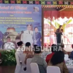 Halal Bil Halal Terakhir Nusa di Jakarta Halal Bil Halal Terakhir Nusa di Jakarta