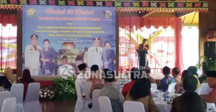 halal_bihalal_nusa Halal Bil Halal Terakhir Nusa di Jakarta