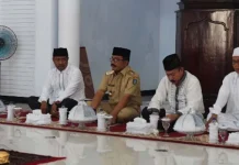 Arhawi: Saya Tidak Bakal Biarkan Wakatobi Tertinggal Arhawi: Saya Tidak Bakal Biarkan Wakatobi Tertinggal