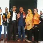 Jika Diusung di Pilgub, Rusman Komitmen Besarkan Hanura di Sultra Jika Diusung di Pilgub, Rusman Komitmen Besarkan Hanura di Sultra