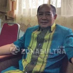 Triwulan Pertama, Realisasi Investasi di Sultra Capai 150 Persen Kepala Bidang Pengendalian Penanaman Modal, Dinas Koordinasi Penanaman Modal Daerah Pelayanan Terpadu Satu Pintu (DKPMD PTSP) Haris