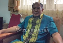 Triwulan Pertama, Realisasi Investasi di Sultra Capai 150 Persen Kepala Bidang Pengendalian Penanaman Modal, Dinas Koordinasi Penanaman Modal Daerah Pelayanan Terpadu Satu Pintu (DKPMD PTSP) Haris