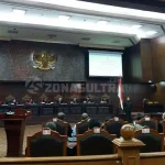 Tafdil – Johan Menang Di MK Tafdil - Johan Menang Di MK