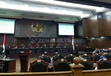 Tafdil – Johan Menang Di MK Tafdil - Johan Menang Di MK