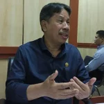 UHO Bentuk Tim Penelusuran Dugaan Plagiat Karya Ilmiah Rektor Terpilih Wakil Rektor II UHO Hilaluddin Hanafi