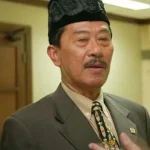 Brigjen Pol (P) Hoesein Effendy, Mantan Wagub Sultra Tutup Usia Brigjen Pol (P) Hoesein Effendy, Mantan Wagub Sultra Tutup Usia