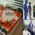 HUT ke-71, BNI Kendari Upaya Semua Target Tercapai Sebelum Tutup Tahun HUT ke-71, BNI Kendari Upaya Semua Target Tercapai Sebelum Tutup Tahun