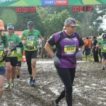 Yuk Belari dengan Latar Belakang Alam di Ijen Green Run 2017 Yuk Belari dengan Latar Belakang Alam di Ijen Green Run 2017