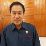Dewan Nilai Data Penerima Jamkesda di Kendari Tidak Jelas Anggota Komisi III DPRD Kota Kendari Ilham Hamra