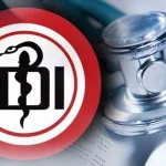 Dipimpin Non Medis, IDI Sultra Sebut Operasional RSUD Konut Ilegal idi ikatan dokter indonesia