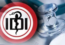 Dipimpin Non Medis, IDI Sultra Sebut Operasional RSUD Konut Ilegal idi ikatan dokter indonesia