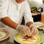 Istana Cari Koki yang Jago Olah Ikan ilustrasi koki