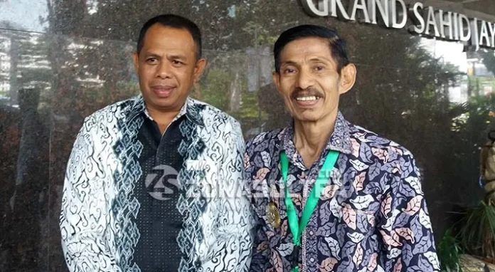 inflasi_baubau Baubau Masuk 4 Besar Inflasi Daerah Terendah se-Indonesia