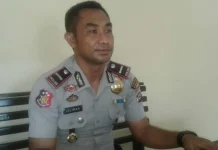 Polsek Wangsel Surati Kabid Satpol PP Atas Kasus KDRT IPDA Juliman