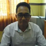 Terduga Pembuang Bayi di Kelurahan Wakoko, Seorang Mahasiswi Kebidanan Kasat Reskrim Polres Buton IPTU Hasanuddin