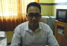 Menipu Ratusan Juta, Oknum LSM Dibekuk Aparat Polres Buton Kasat Reskrim Polres Buton IPTU Hasanuddin