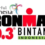 Mau ke Kejuaraan Dunia di Afrika Selatan? Tiketnya ada di Ironman 70.3 Bintan