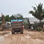 Tahun Ini, Pemda Konawe Prioritaskan Pengaspalan Jalan Tahun Ini, Pemda Konawe Perioritaskan Pengaspalan Jalan