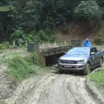Perbaiki Jalan di Latoma, Pemda Konawe Ajukan Anggaran Rp. 3 M Perbaiki Jalan di Latoma, Pemda Konawe Ajukan Anggaran Rp. 3 M