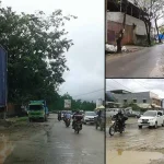 Lokalisasi Peti Kemas Atau Jalan Hancur Lebur Lokalisasi Peti Kemas Atau Jalan Hancur Lebur